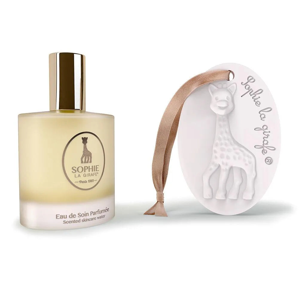 SOPHIE LA GIRAFE SOPHIE LA GIRAFE Eau de Soin Epv 30 ml Keramikflasche Kosmetik