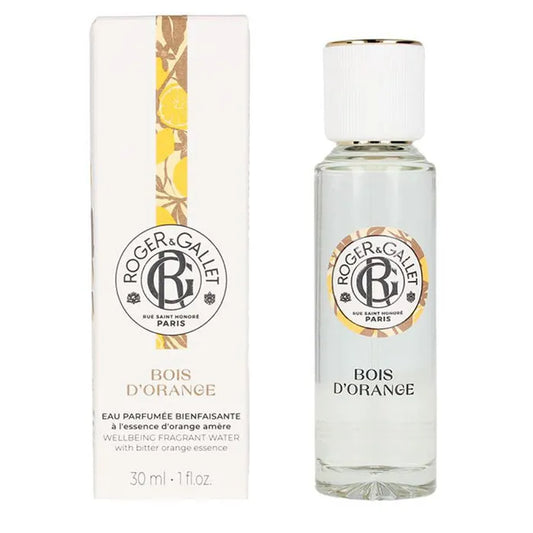 ROGER & GALLET ROGER & GALLET Bois d'Orange Eau Fraîche Bienfaisante Parfum Verdampfer 30 ml Parfüm