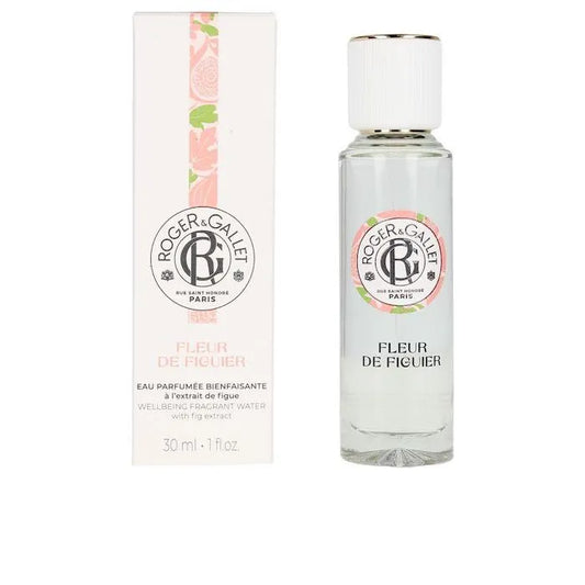 ROGER & GALLET ROGER & GALLET Fleur De Figuier Eau Fraîche Parfumée 30 ml Parfum Parfüm