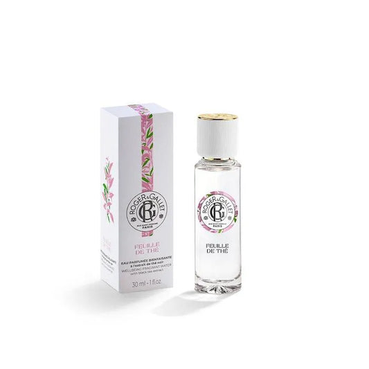 ROGER & GALLET ROGER & GALLET Rose Eau Fraîche Parfumée Bienfaisante Spray 30 ml Parfüm