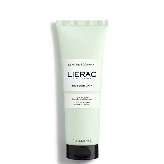 LIERAC LIERAC Peeling-Maske 75 ml Gesichtsmaske zur Hautpflege Kosmetik