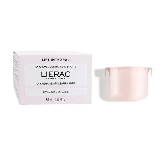 LIERAC LIERAC Lift Integral Straffende Tagescreme Nachfüllpackung 50 ml Gesichtscreme