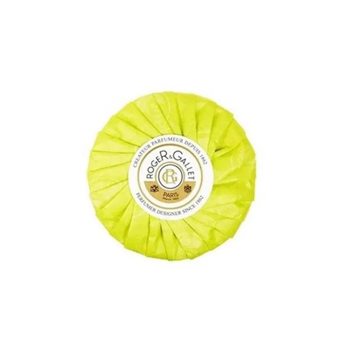 Roger & Gallet Fleur D'Osmanthus Parfümierte Seife 100gr