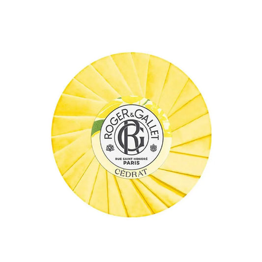 ROGER & GALLET ROGER & GALLET Cédrat Parfümierte Seife 100 g