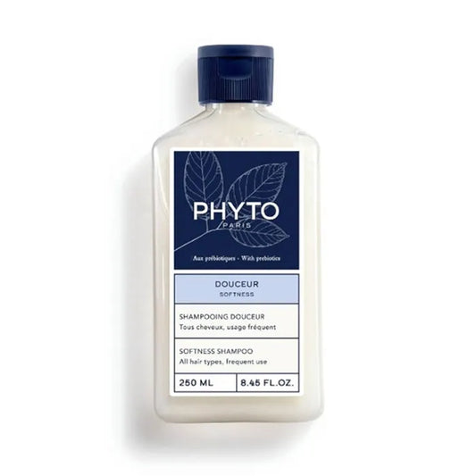 PHYTO PARIS PHYTO PARIS Weichheit Shampoo 250 ml