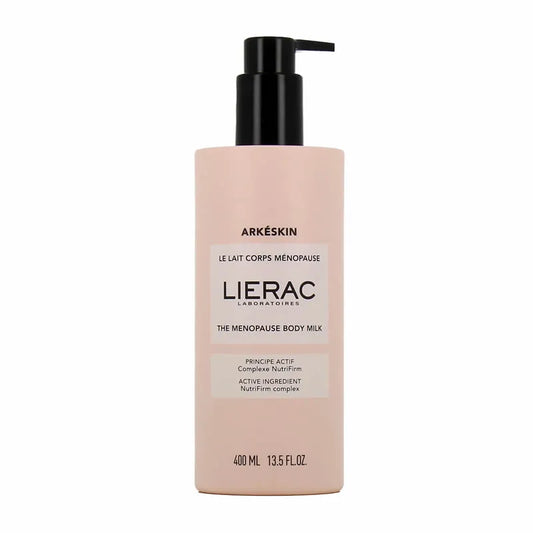 LIERAC LIERAC Arkéskin Menopause Body Lotion 400 ml Körperlotion Bodylotion