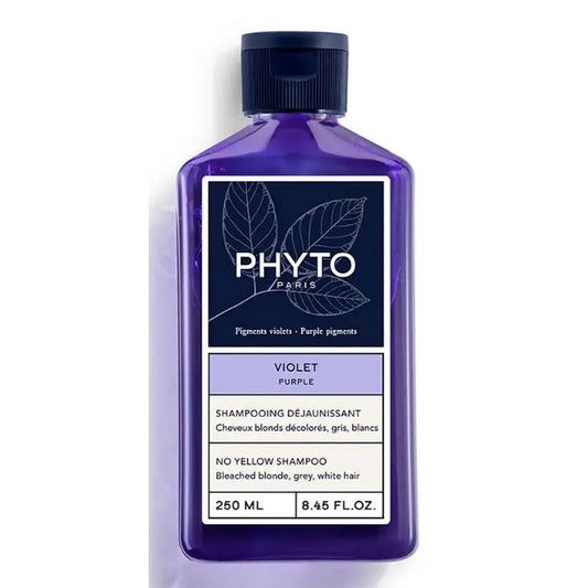 PHYTO PARIS Phyto Veilchen Shampoo 250 ml