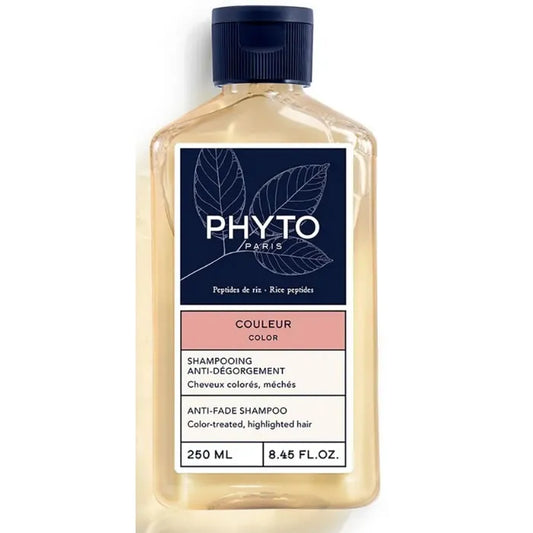 PHYTO PARIS PHYTO PARIS Phyto Farbe Shampoo 250 ml Haarpflege Coloriertes Haar