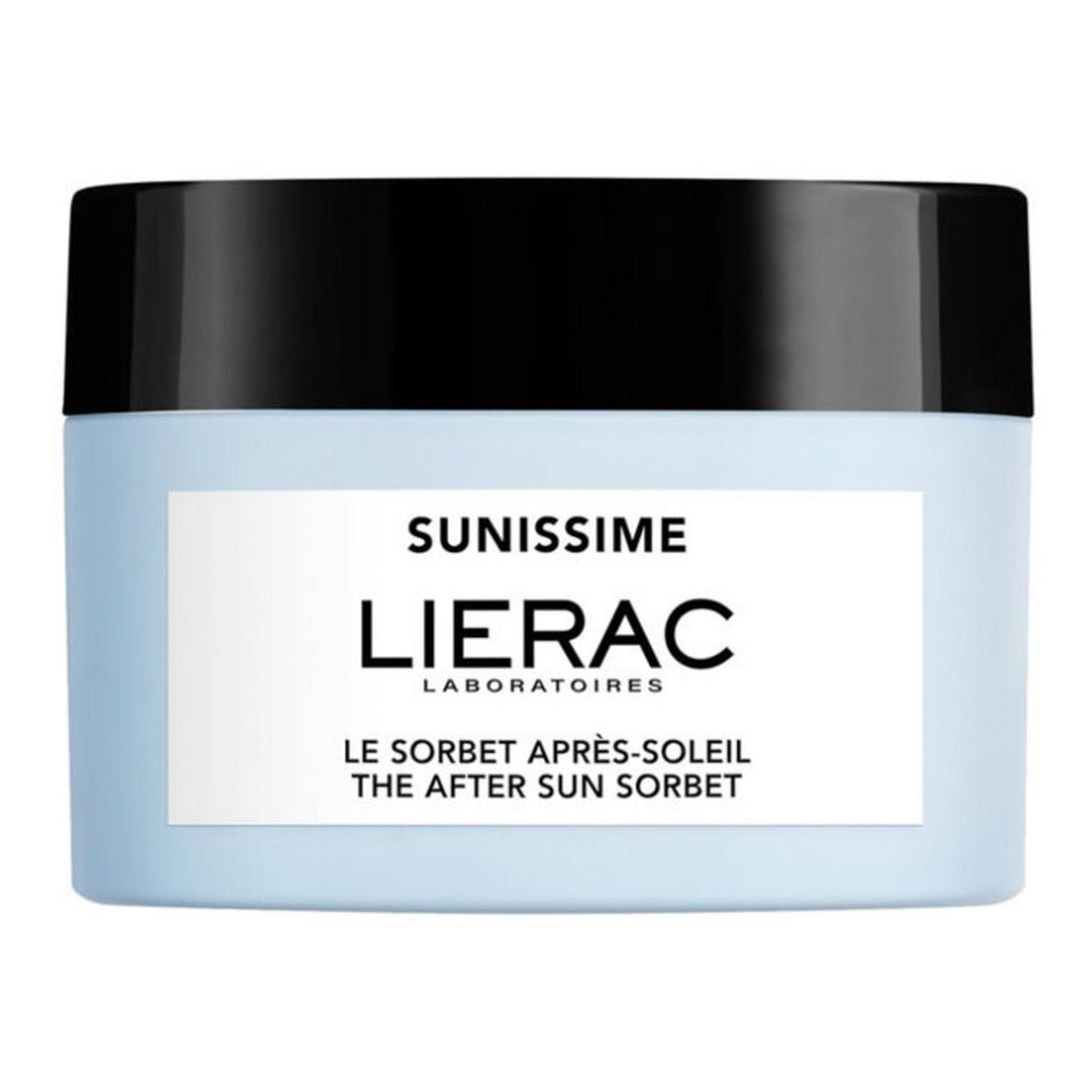 Lierac Lierac, The After Sun Sorbet, Hydratisierend, After-sun, Sahne, Für das Gesicht, 50 ml Regular