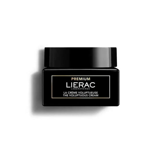 LIERAC Premium Voluptuous Anti-Ageing Creme 50 ml
