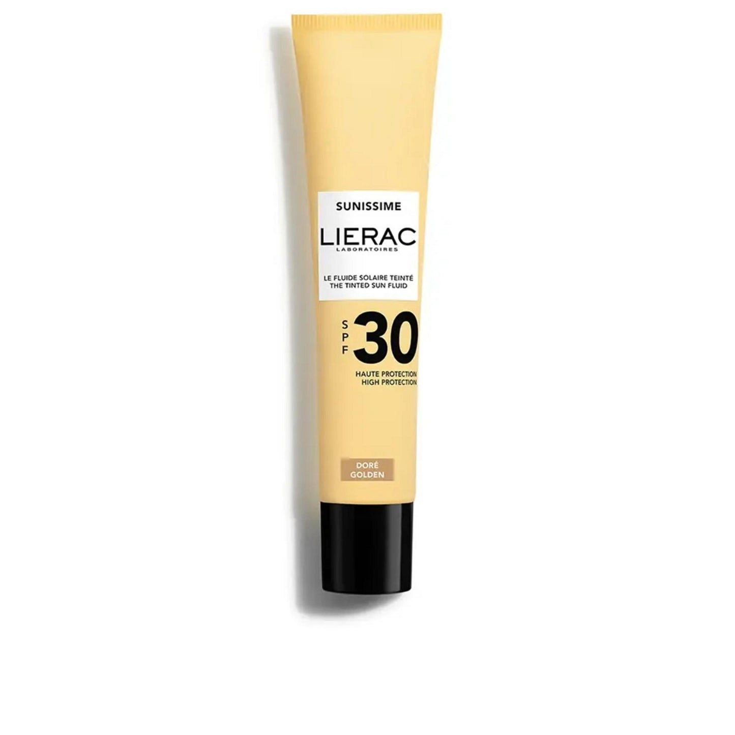 Lierac Lierac, Sunissime, Anti-Aging, Sonnenschutzfluid, Für das Gesicht, SPF30, 40 ml Regular