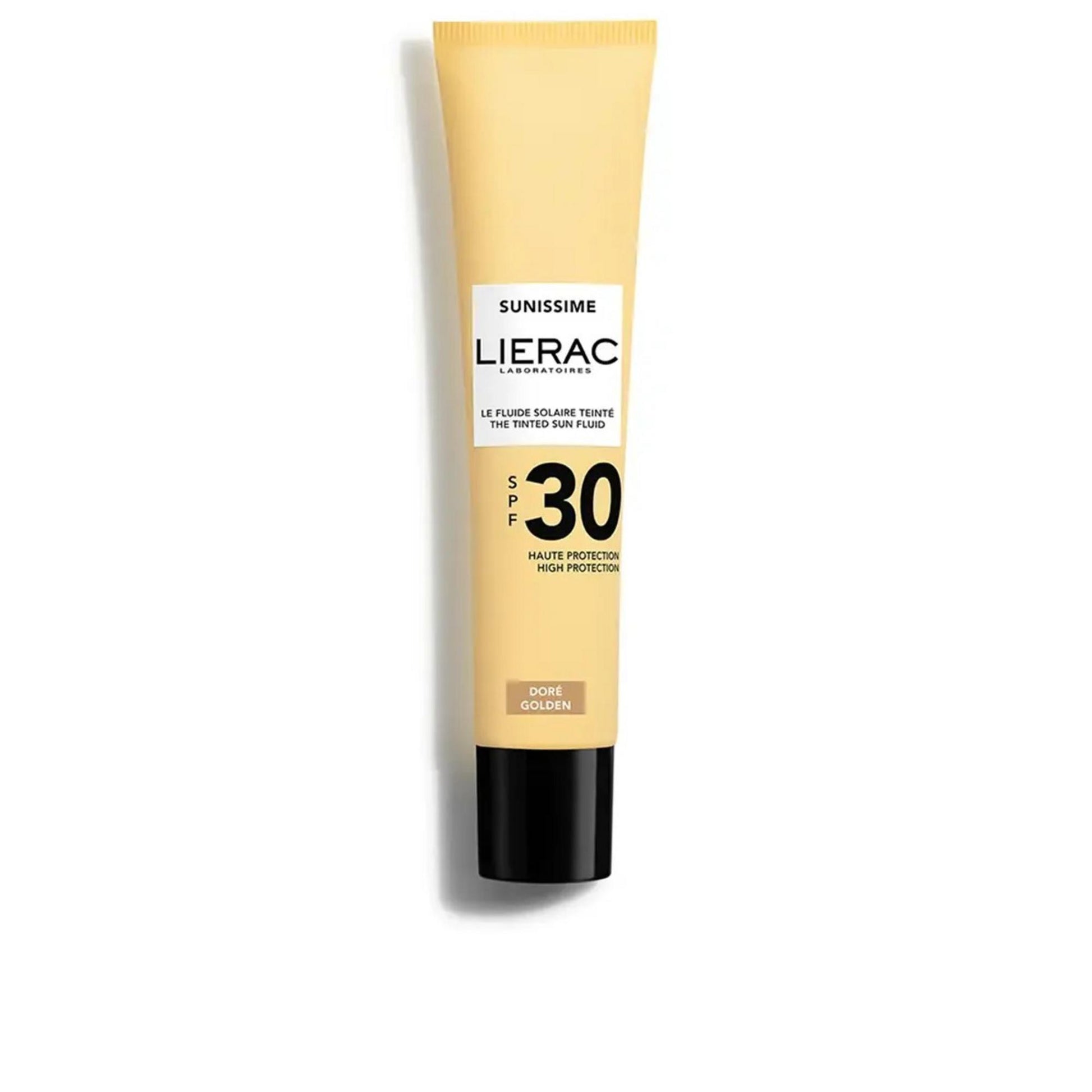 Lierac Lierac, Sunissime, Anti-Aging, Sonnenschutzfluid, Für das Gesicht, SPF30, 40 ml Regular