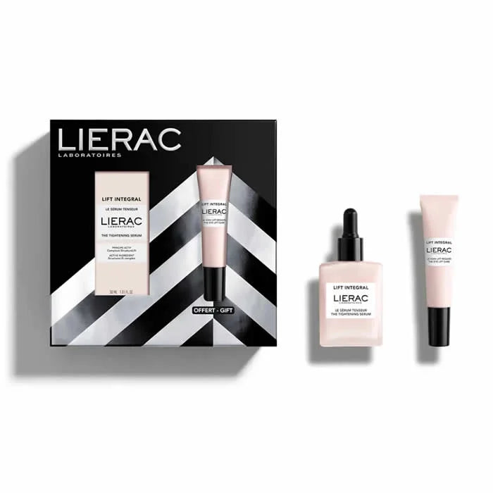 LIERAC LIERAC Lift Integral The Tightening Serum 30 ml Set 2 Artikel