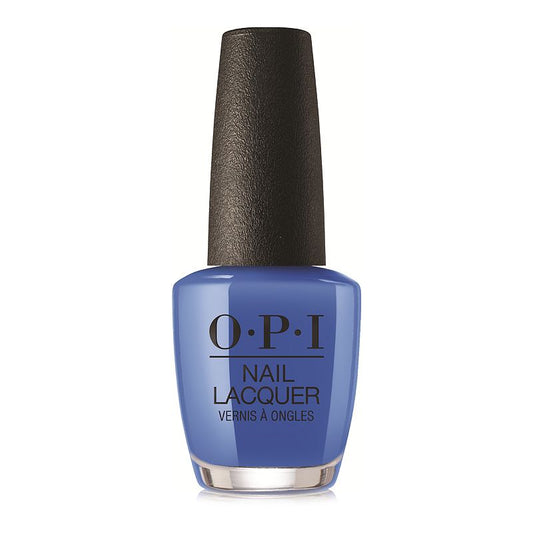 OPI Nail Lacquer Esmalte De Uñas Duración Hasta 7 Días Tile Art To Warm Your Heart 15 ml Nagelpflege