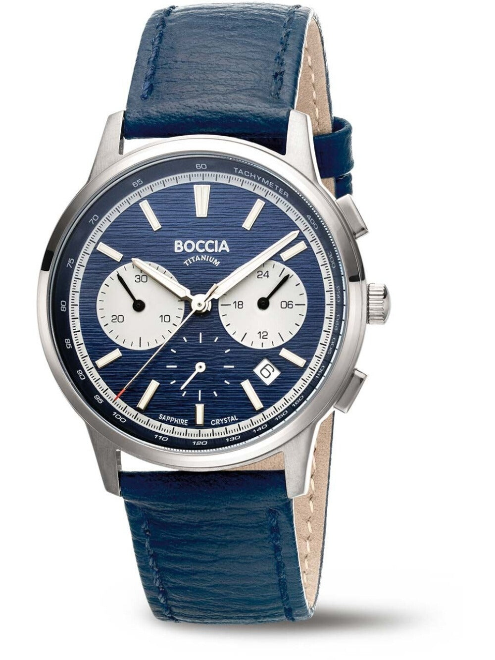 BOCCIA Mod. 3734-02 – Produktansicht