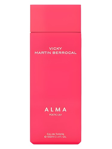 Vicky Martin Berrocal Shimmer F M Alma