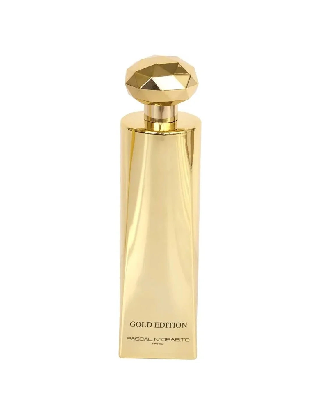 PASCAL MORABITO PASCAL MORABITO Lovissima Gold Eau de Parfum 100 ml Vaporisateur Kosmetik