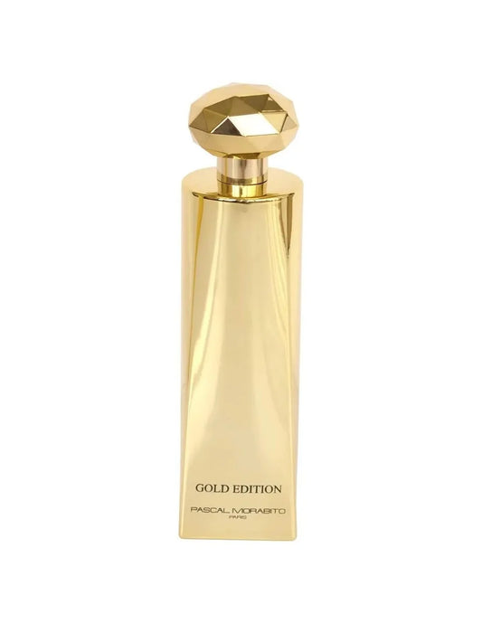 PASCAL MORABITO PASCAL MORABITO Lovissima Gold Eau de Parfum 100 ml Vaporisateur Kosmetik