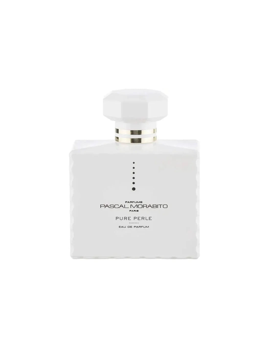 PASCAL MORABITO PASCAL MORABITO Pure Perle Eau de Parfum 100 ml Vaporisateur Kosmetik