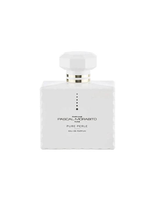 PASCAL MORABITO P Morabito Pure Perle Eau de Parfum 100 ml Vaporisateur