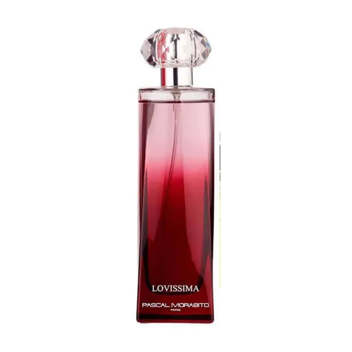 PASCAL MORABITO PASCAL MORABITO Lovissima Eau de Parfum Spray 100 ml Parfüm