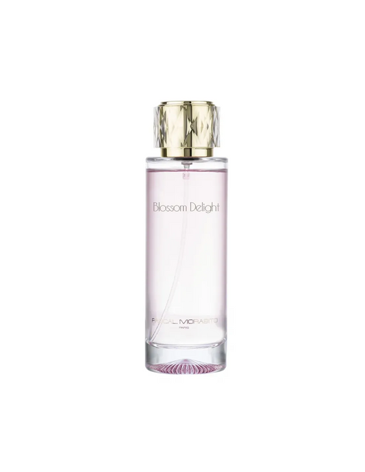 PASCAL MORABITO PASCAL MORABITO Blossom Delight Eau de Parfum 100 ml Vaporisateur Kosmetik