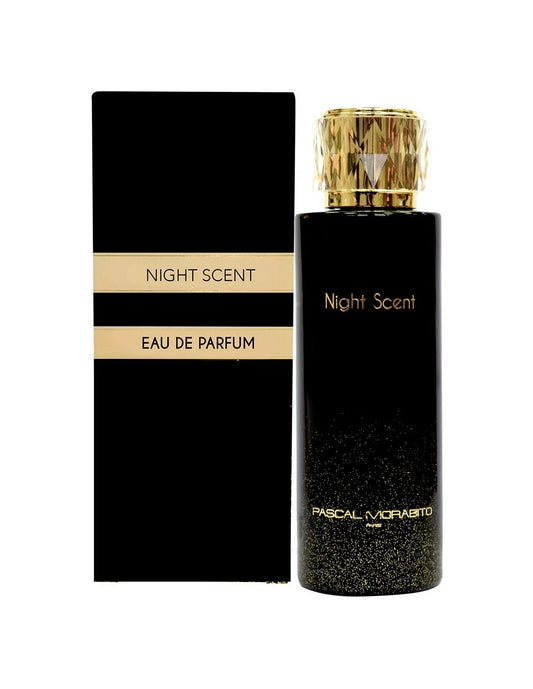 PASCAL MORABITO PASCAL MORABITO Night Scent Eau de Parfum 100 ml Spray Kosmetik