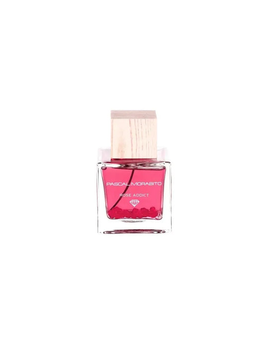 PASCAL MORABITO PASCAL MORABITO Rose Addict Eau de Parfum 95 ml Vaporisateur Kosmetik
