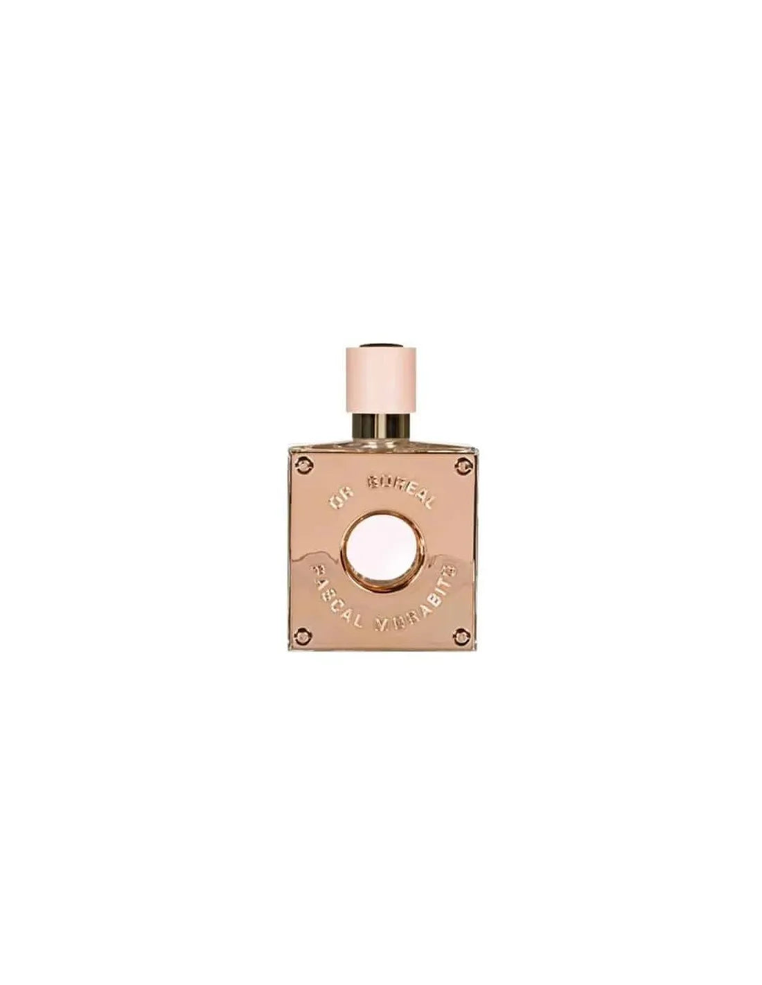 PASCAL MORABITO PASCAL MORABITO P Morabito Or Boreal Eau de Parfum 100 ml Vaporisateur Kosmetik