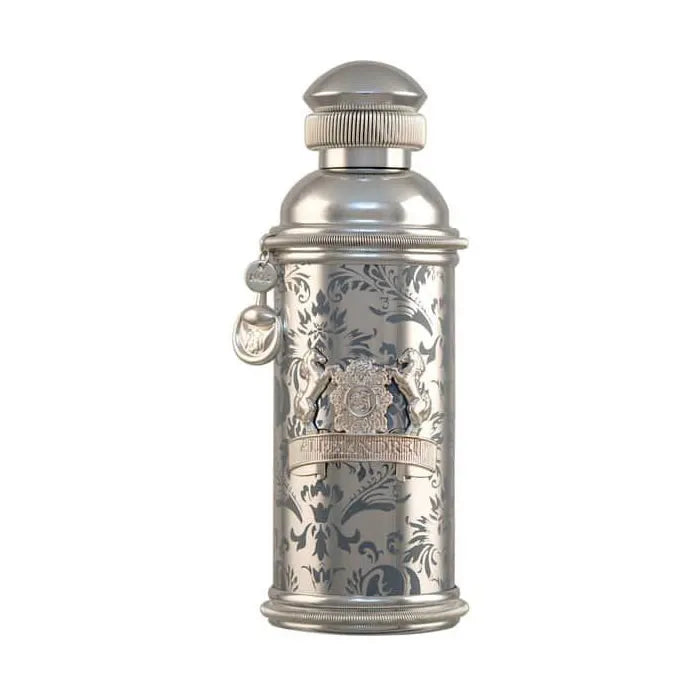 ALEXANDRE. J Alexandre. J The Collector Silber Ombre Eau De Parfum Spray 100 ml Parfüm