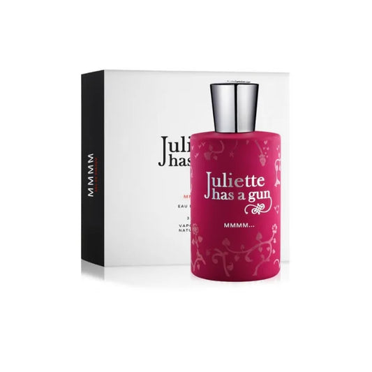 JULIETTE HAS A GUN JULIETTE HAS A GUN Mmmm Eau de Parfum Spray 100 ml Parfüm
