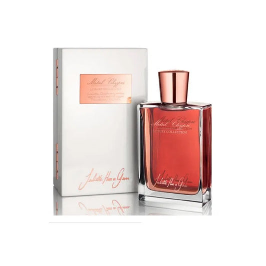 JULIETTE HAS A GUN Metal Chypre Eau De Parfum Spray 75 ml Parfüm