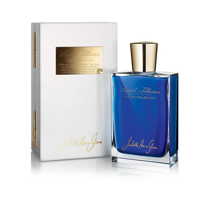 JULIETTE HAS A GUN JULIETTE HAS A GUN Liquid Illusion Eau de Parfum Spray 75 ml Parfüm