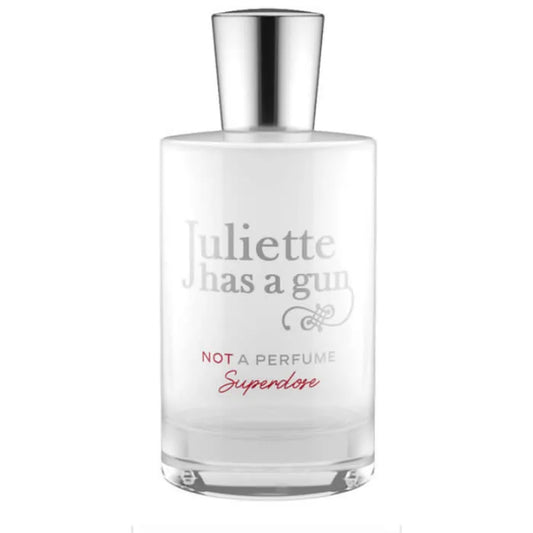 JULIETTE HAS A GUN JULIETTE HAS A GUN Not A Perfume Superdose Eau de Parfum Spray 100 ml Parfüm