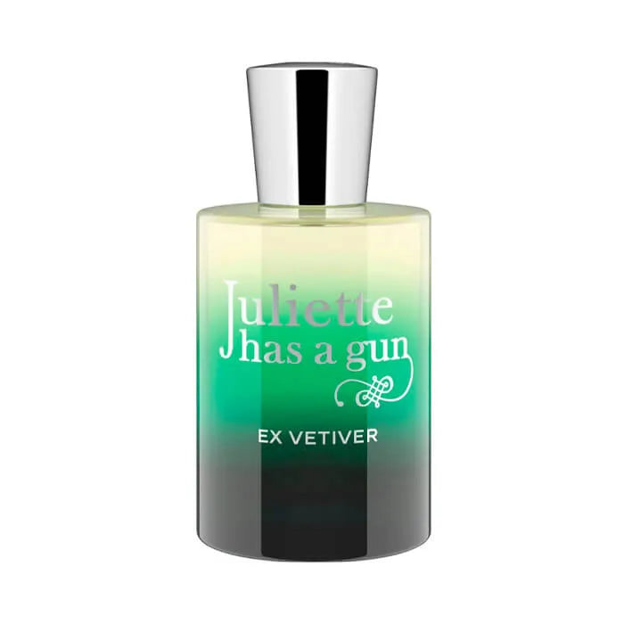 JULIETTE HAS A GUN JULIETTE HAS A GUN Ex Vetiver Eau de Parfum Spray 100 ml Parfüm