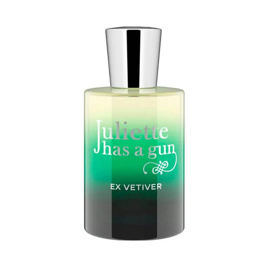 JULIETTE HAS A GUN JULIETTE HAS A GUN Ex Vetiver Eau de Parfum Spray 100 ml Parfüm