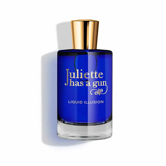 JULIETTE HAS A GUN Liquid Illusion Eau de Parfum Spray 100 ml Parfüm