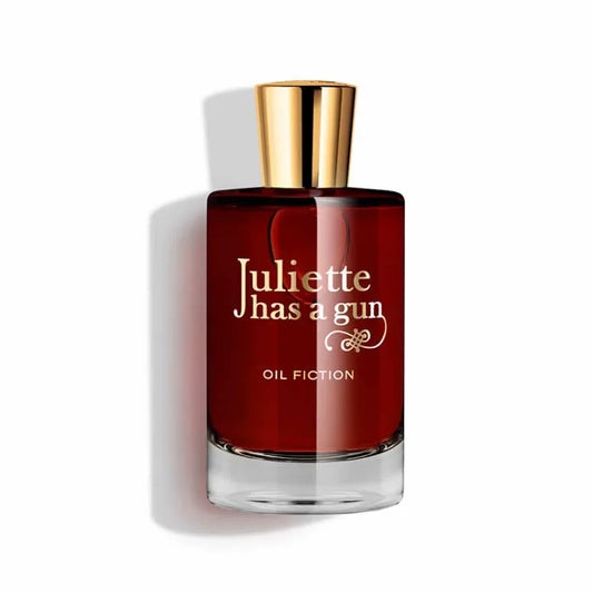 JULIETTE HAS A GUN Oil Fiction Eau de Parfum Spray 100 ml Parfüm