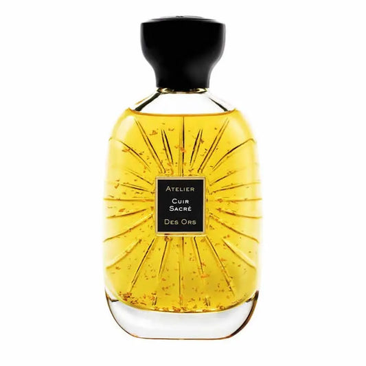ATELIER DES ORS ATELIER DES ORS Cuir Sacre Eau de Parfum Spray 100 ml Parfüm