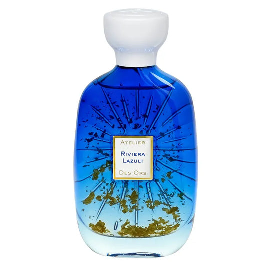 ATELIER DES ORS ATELIER DES ORS Riviera Lazuli Eau de Parfum Spray 100 ml Parfüm