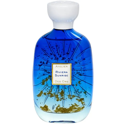 ATELIER DES ORS ATELIER DES ORS Riviera Sunrise Eau de Parfum Spray 100 ml Parfüm