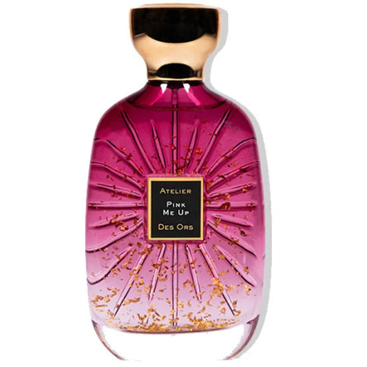 ATELIER DES ORS ATELIER DES ORS Pink Me Up Eau de Parfum Spray 100 ml Parfüm