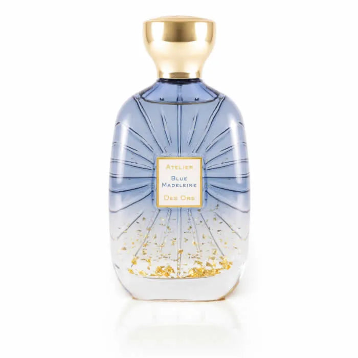 ATELIER DES ORS ATELIER DES ORS Blue Madeleine Eau de Parfum Spray 100 ml Parfüm