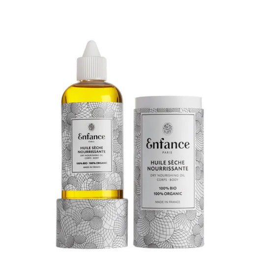 ENFANCE PARIS ENFANCE PARIS Dry Nourrishing Oil 100 ml Pflegeöl für trockene Haut Kosmetik