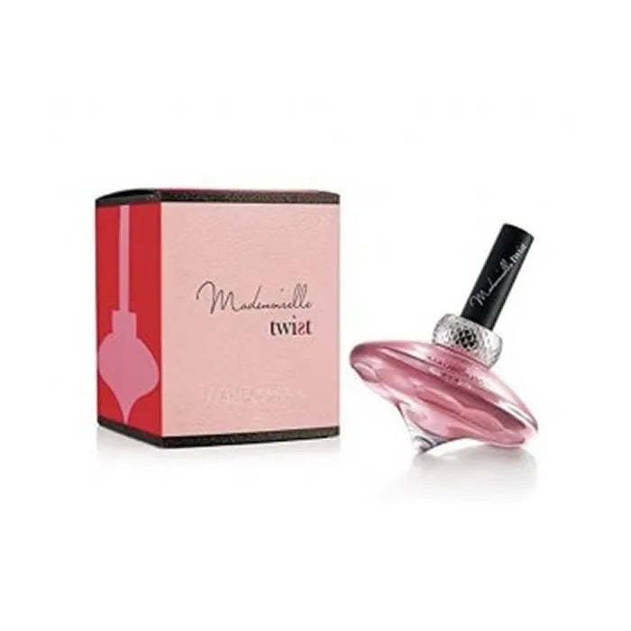 MAUBOUSSIN MAUBOUSSIN Mademoiselle Twist Eau de Parfum Spray 90 ml Parfüm