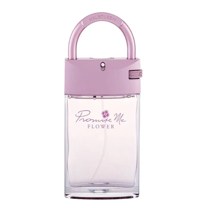 MAUBOUSSIN MAUBOUSSIN Pomise Me Flower Eau de Toilette Spray 90 ml Parfüm