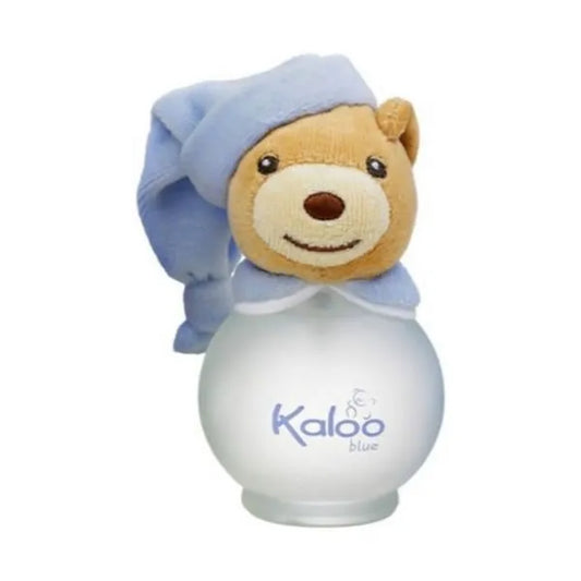KALOO Classic Blau Eau De Senteur Spray 100 ml Kosmetik