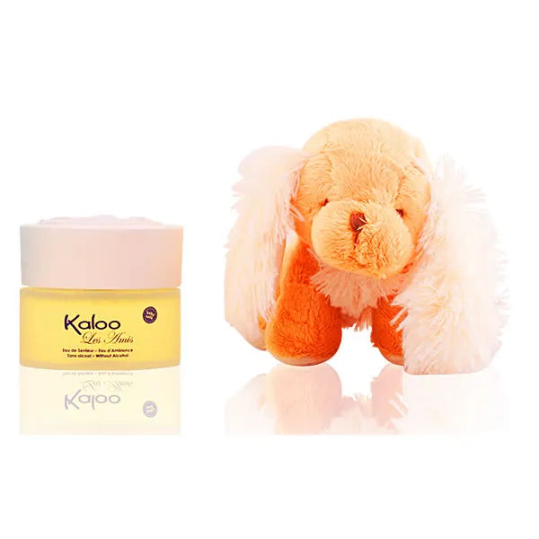 KALOO KALOO Les Amis Eau De Senteur Spray 50 ml Set 2 Artikel Kosmetik