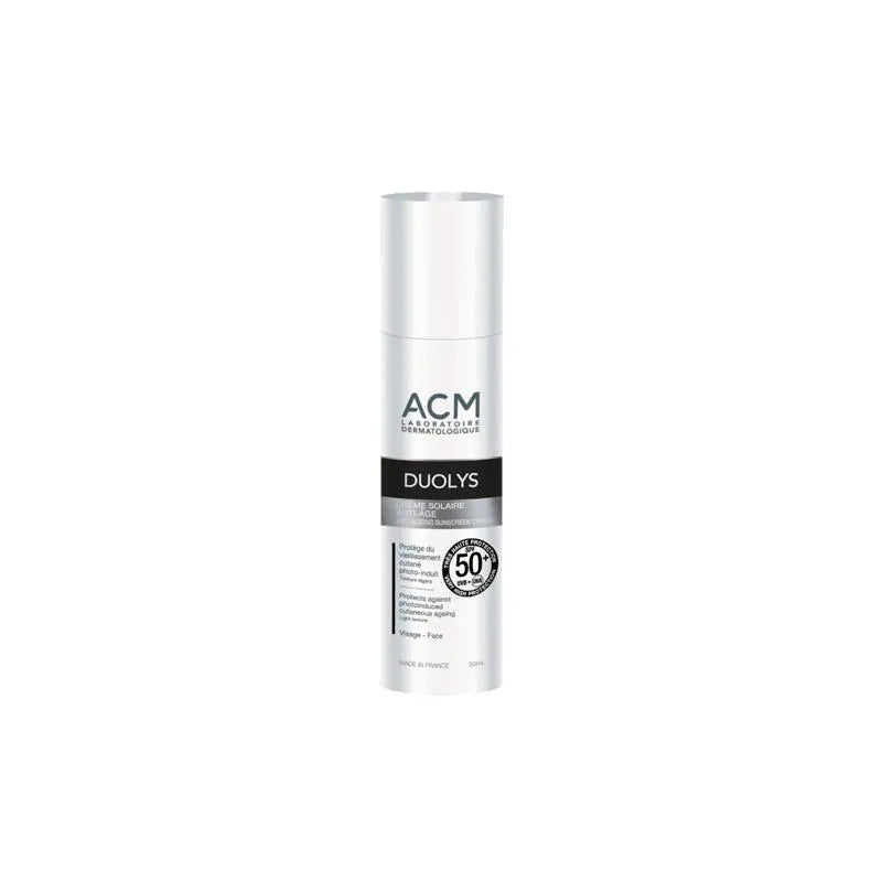 ACM Duolys Solar Anti-Aging 50+Cream 50ml