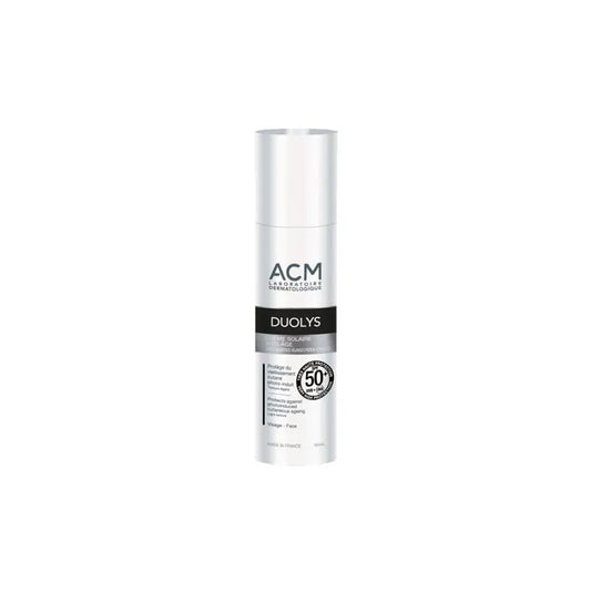 ACM ACM Duolys Solar Anti-Aging 50+ Creme 50 ml